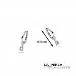Naiomy Moments oorringen B0V01 - Naiomy Moments - 125.00€ bij www.juwelierlaperla.be